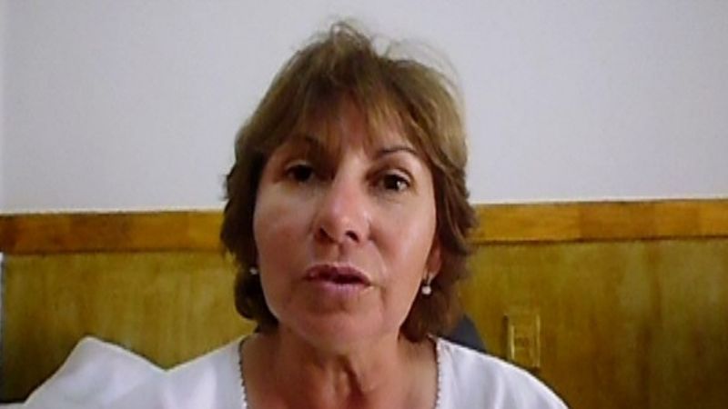 Jornada de protesta en contra de los despidos