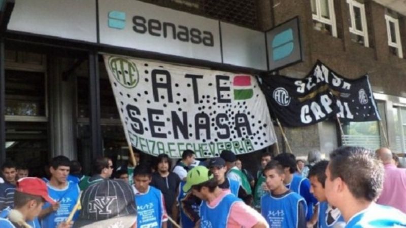 Advierten que el país está “en riesgo fitozoosanitario”