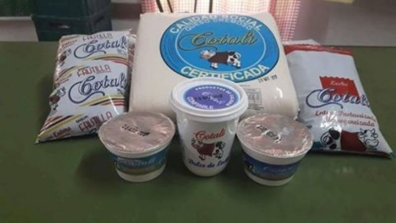 "Cotalí Social" llegaría a Andalgalá