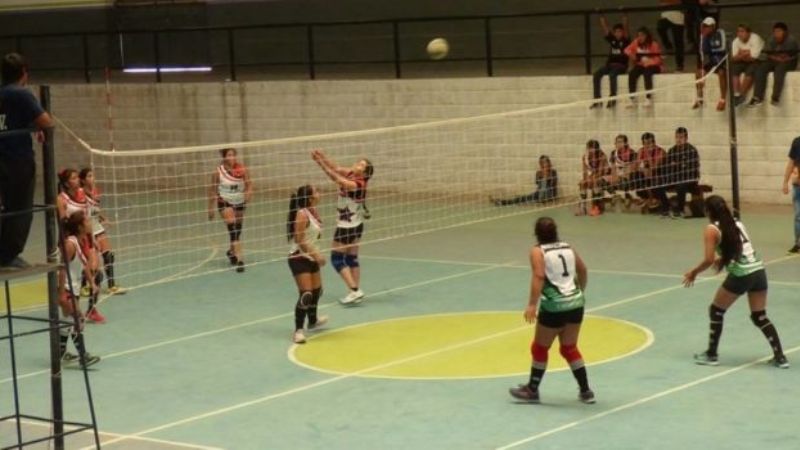 Actividades deportivas y recreativas en Andalgalá