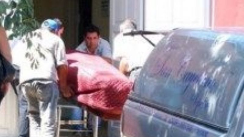 Se demora la autopsia al cuerpo hallado en el Río del Valle