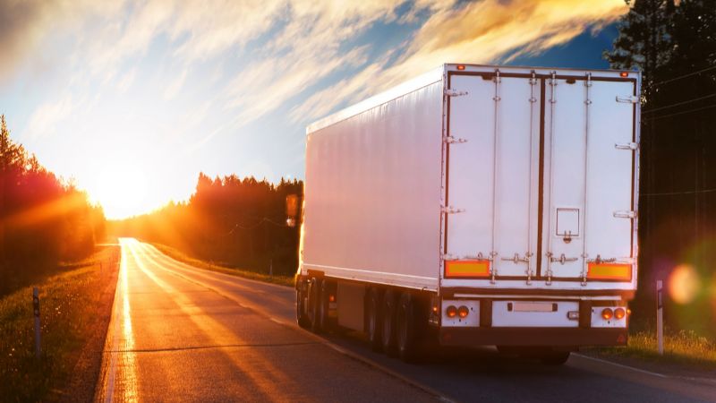 Subió el costo del transporte de cargas en el inicio del 2018