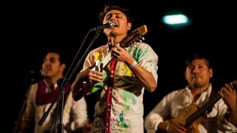 Nueva edición del Festival Camino Hacia un Nuevo Sol