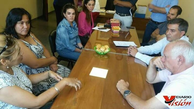 Valle Viejo se sumará a pirotecnia sonora cero