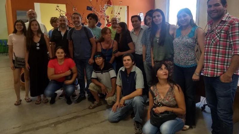 En Icaño y El Rodeo inicia el tercer circuito de Teatro Va!