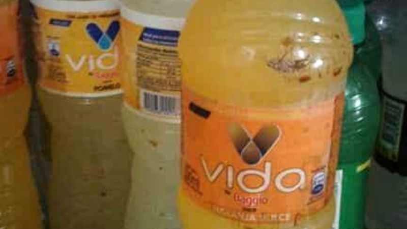 Controles de Bromatología Municipal en Icaño