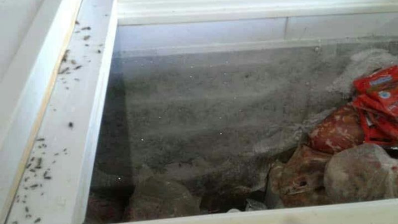 Controles de Bromatología Municipal en Icaño