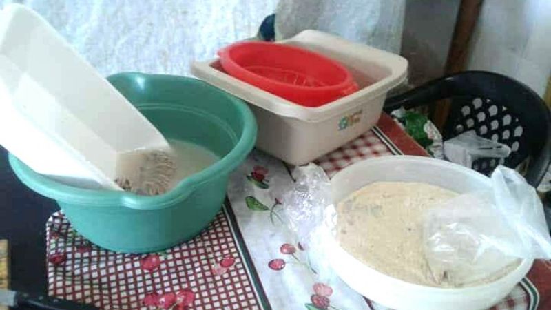 Controles de Bromatología Municipal en Icaño