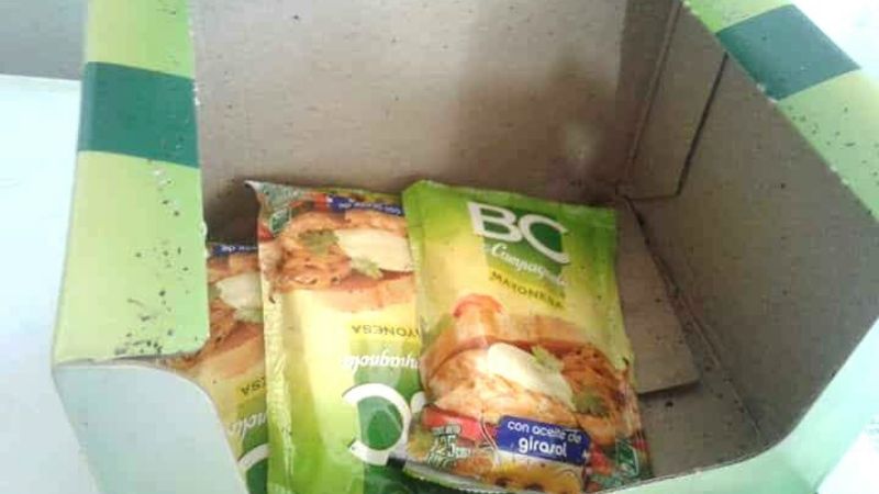 Controles de Bromatología Municipal en Icaño