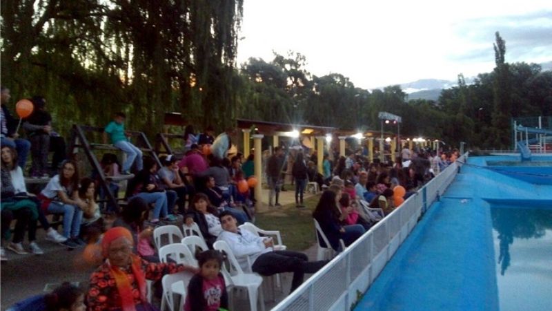 Turismo Catamarca acompaño a Aconquija a su lanzamiento de temporada