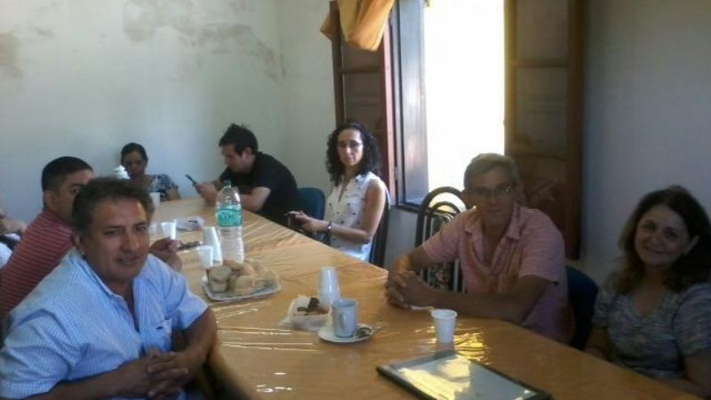 Buscan la reapertura del Matadero Municipal en El Alto