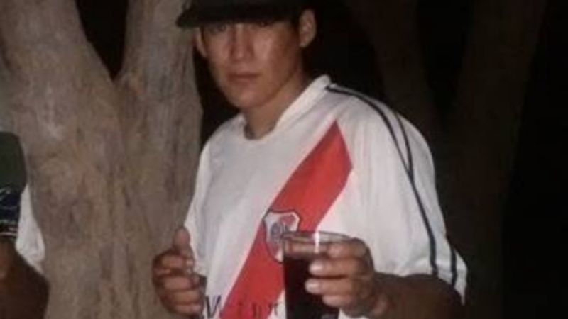 Identificaron al joven hallado sin vida