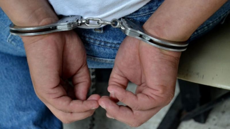 Un total de 9 personas terminaron en la comisaría