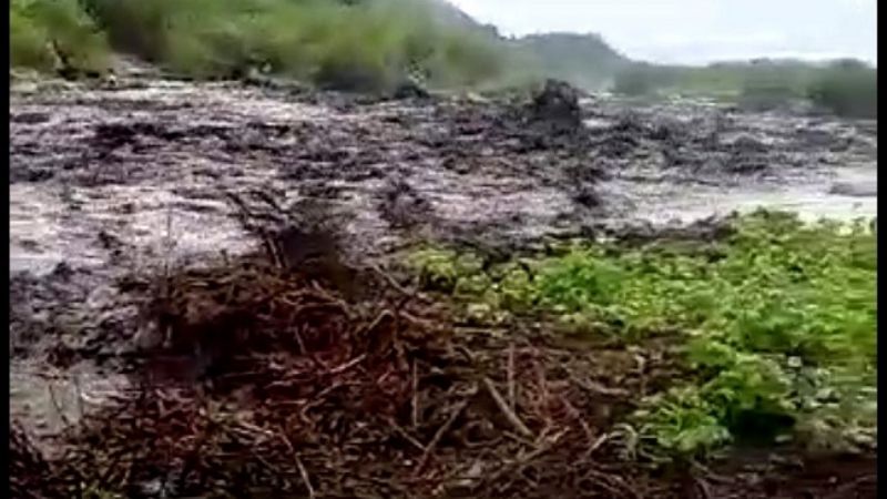 Capayán: piden utilizar racionalmente el agua potable