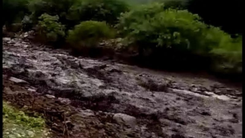 Capayán: piden utilizar racionalmente el agua potable