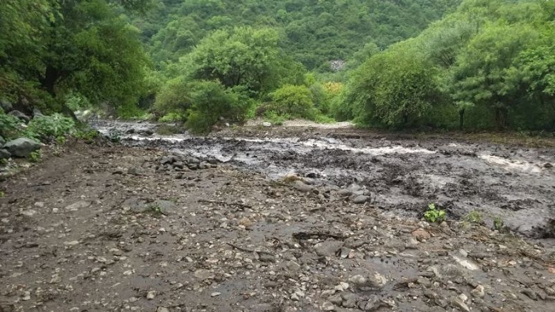 Capayán: piden utilizar racionalmente el agua potable