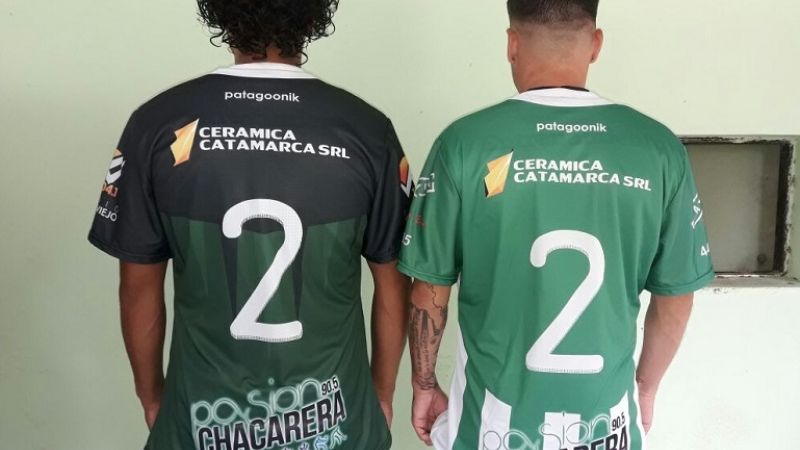 A San Martín no le sobró nada ante U. Sportiva