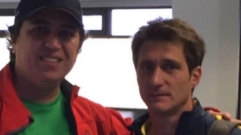 Conmoción y pesar por el fallecimiento de Selim Salman