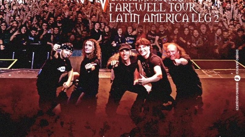 “Rhapsody” se presenta el 10 de enero en Salta