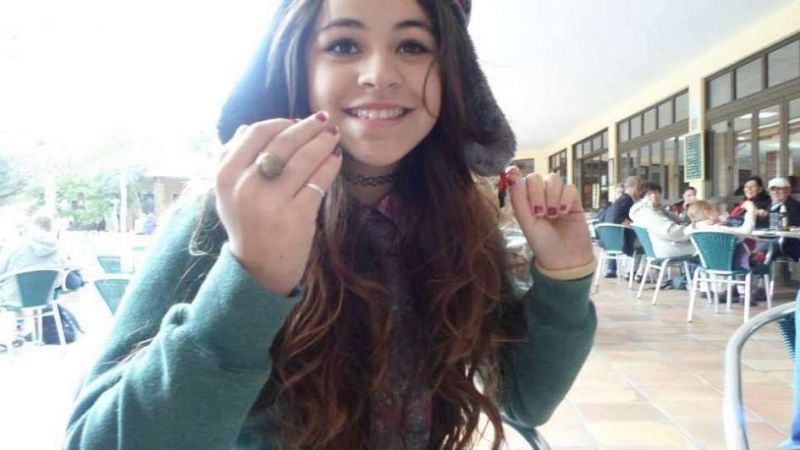 Mendocina desaparecida en España: 4 años sin noticias