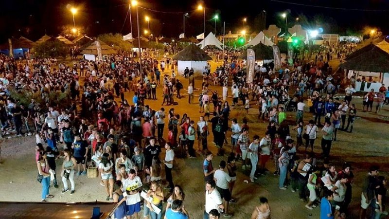 Santa María espera su Feria Dakar el próximo 15 de enero