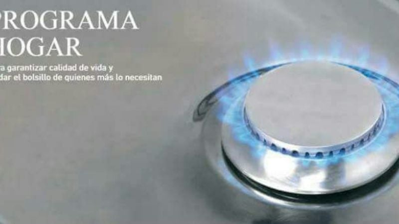 Plan “Hogar” en El Alto