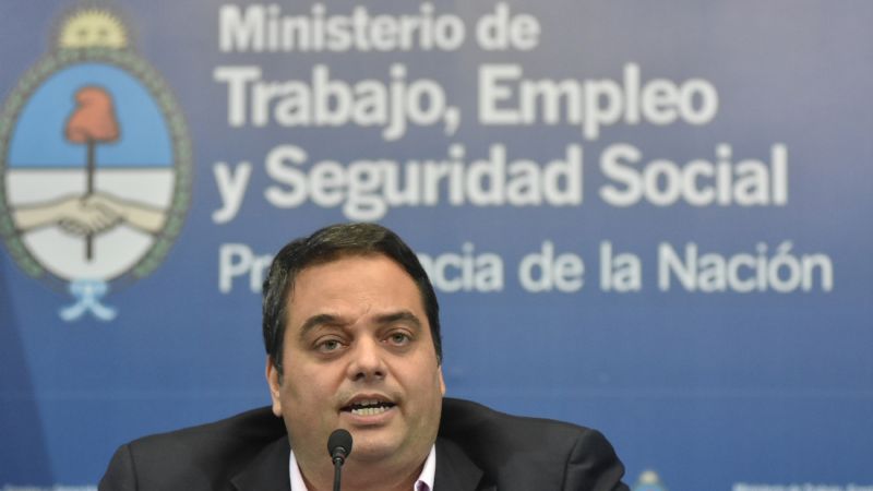 Para el Gobierno, los salarios le ganaron a la inflación en 2017