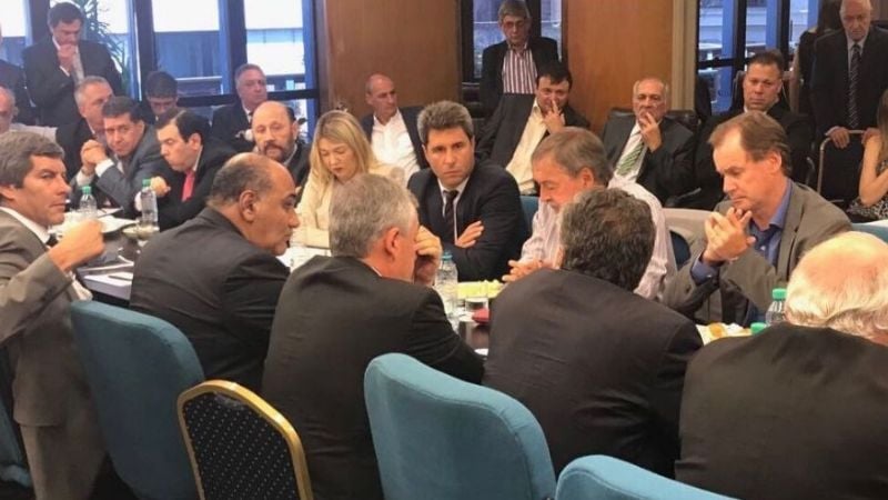 Provincias piden fondos de Nación para preparar el ajuste