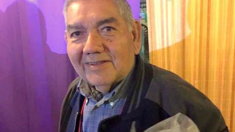 Calendario del COFFAR Tinogasta en 2018