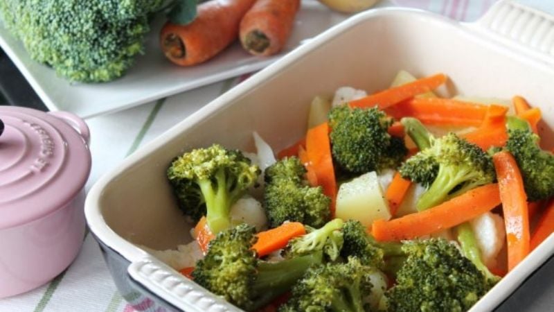 ¿Qué comidas hay que evitar antes de ir a dormir?