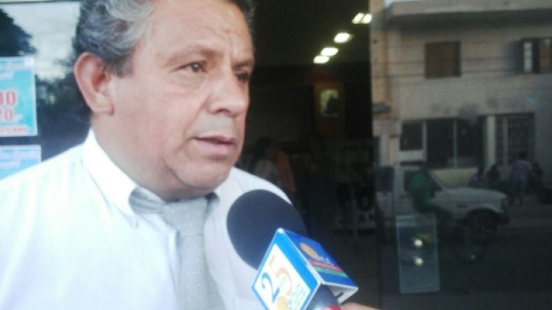 Arrancó el 2018 con cambios en el municipio de San José