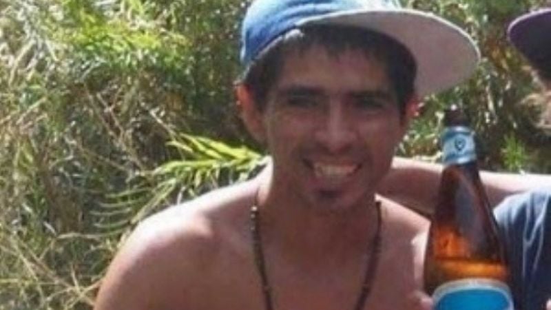 Otra vez Burgos va a declarar por el asesinato de su pareja y su hijo