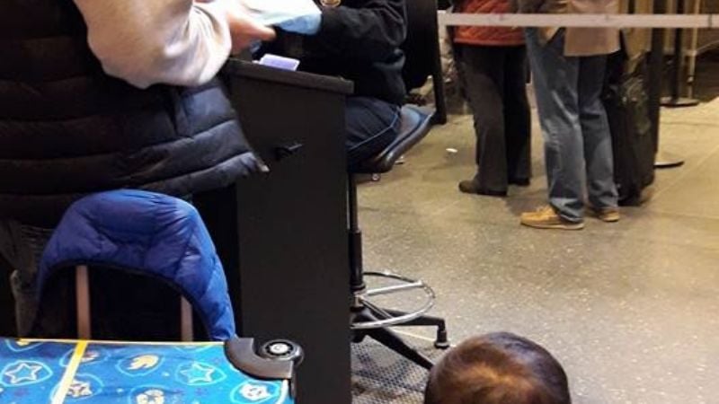 Fermín emprende su regreso a Catamarca