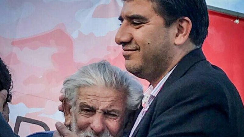 Revancha opositora: Cordero al archivo