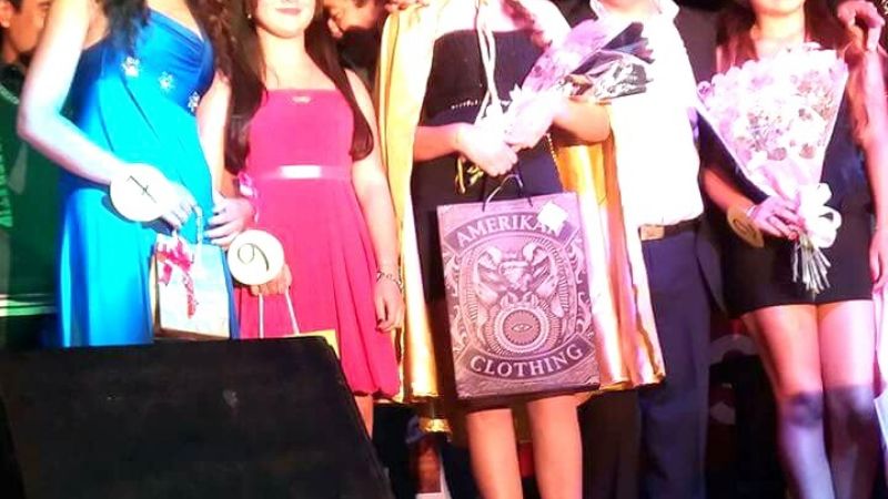 Excelente convocatoria en el 1° Festival del Lechón