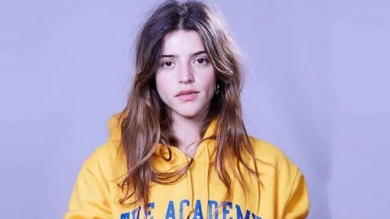 Calu Rivero explicó la razón por la que no denuncia a Juan Darthés