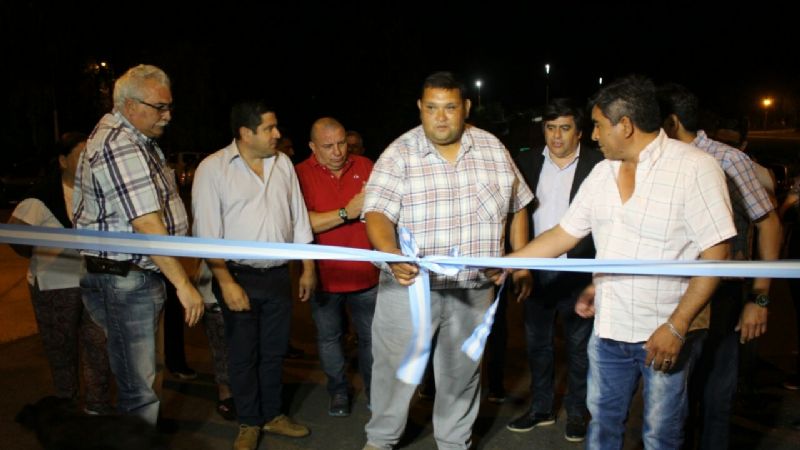 Comenzó la temporada de verano en Guayamba