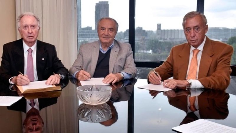 Mercantiles con 6% más de sueldo por  cláusula gatillo