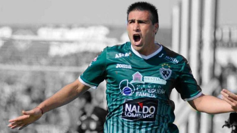 Rival del “Santo”, Central Córdoba (Sgo.) con base de primera