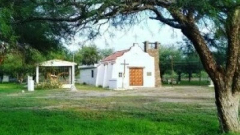 Aniversario del fallecimiento de Fray Mamerto Esquiú en El Suncho