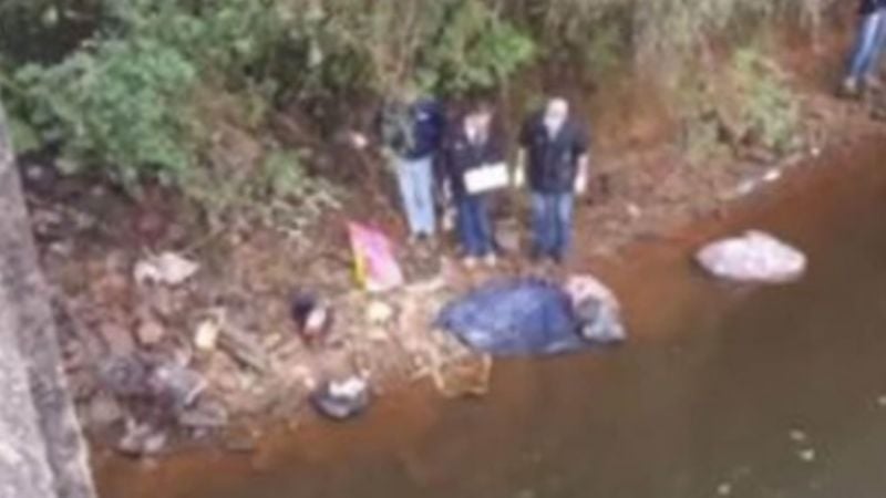 Brasil: dos nenes argentinos fueron brutalmente asesinados en un rito satánico