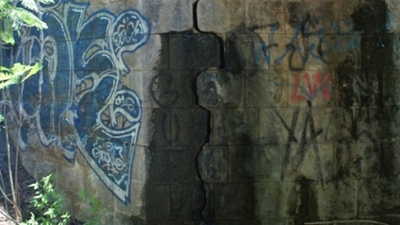 Reparan canal que abastece de agua al dique El Jumeal