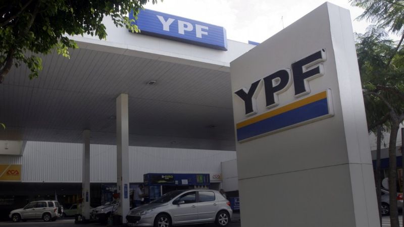 Por la brutal suba de la nafta, desde agosto empezó a caer la venta