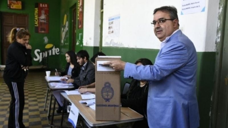 Si se va Jalil, ¿cuánto peronismo se lleva?