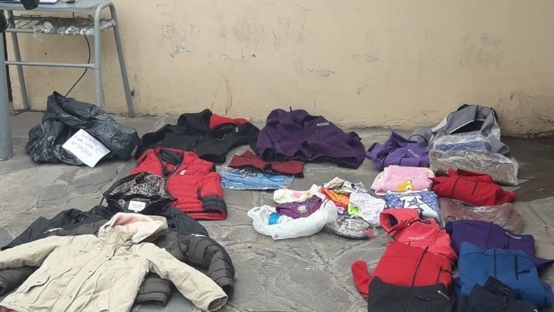 Otros tres policías pasan a disponibilidad por el robo millonario en Recreo