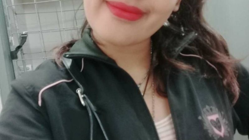 Buscan a una joven desde el viernes