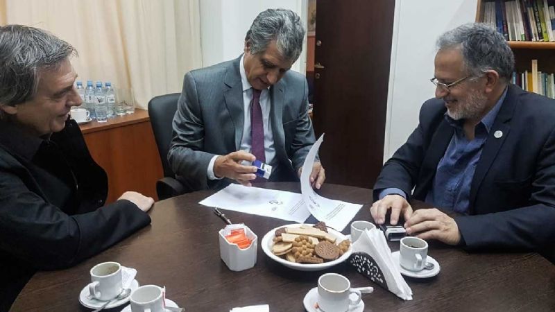 Músicos catamarqueños podrán registrar sus obras en el Senado