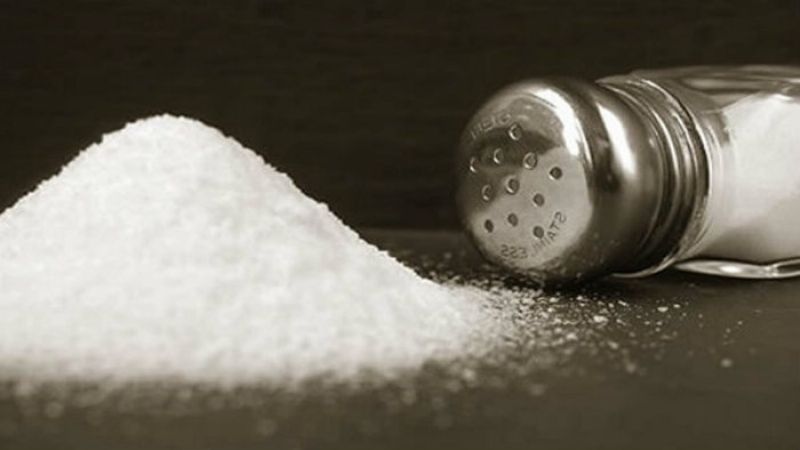 Prohíben la venta de una sal y una stevia