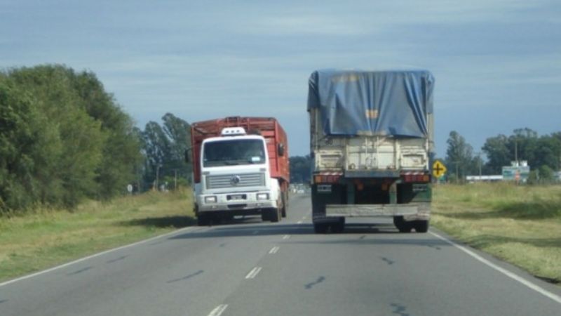 Notable y preocupante aumento de los costos de transporte