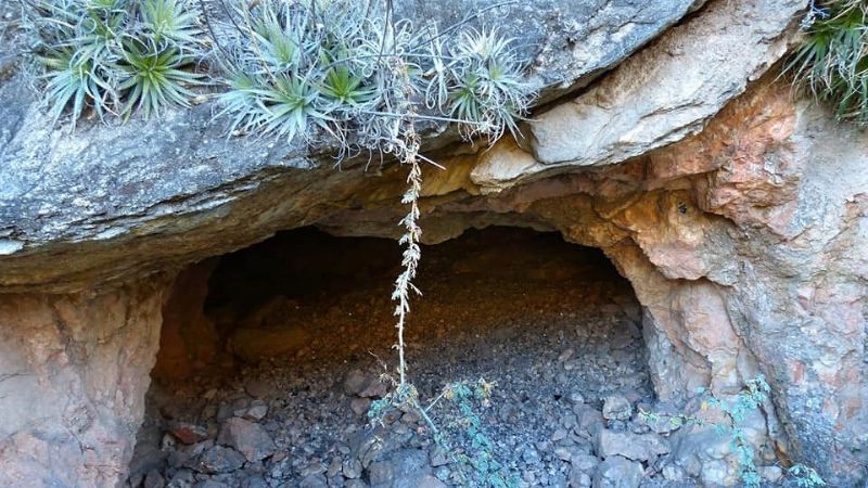Las sorprendentes y antiguas cuevas para explorar